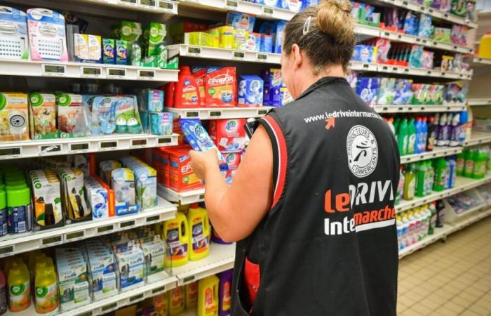 ecco i negozi Carrefour, Intermarché, Leclerc e Lidl che saranno aperti questo giorno festivo nelle Ardenne