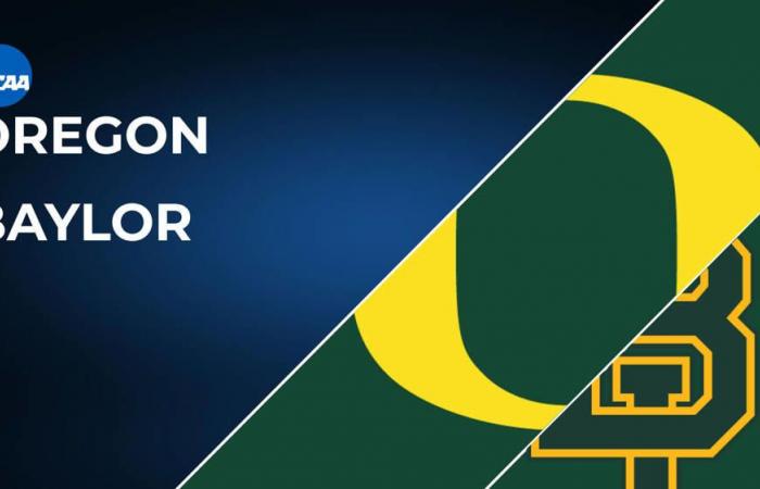 Come guardare Oregon Ducks vs Baylor Bears: informazioni sullo streaming in diretta, canale TV, tempo di gioco