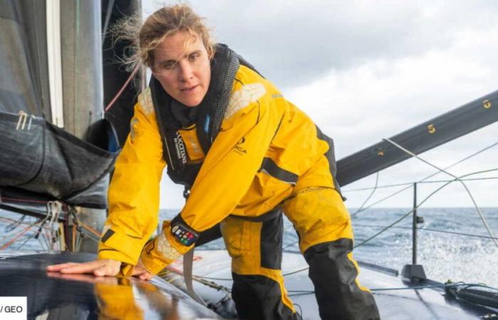 Clarisse Crémer: “Per questo Vendée Globe 2024, penso di essere una di quelle che hanno lottato più duramente per essere lì”