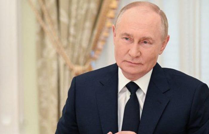 Alla ricerca di alleati, Vladimir Putin cerca di sedurre i paesi africani