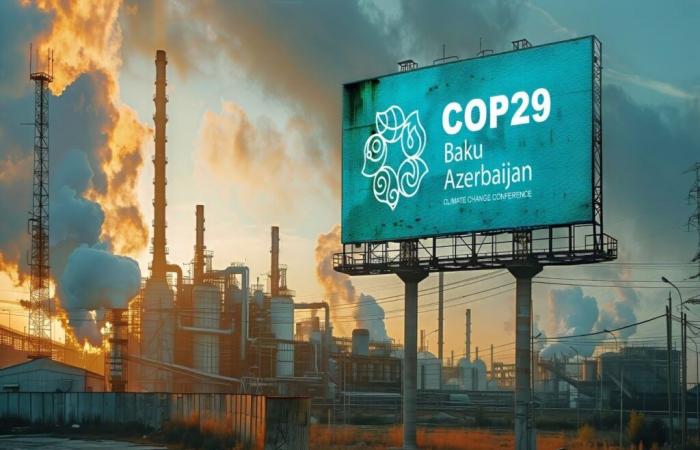 La COP29 si concentrerà sulle soluzioni tecnologiche rischiose per l’umanità?