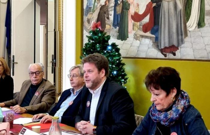 Mosella. Sapete quanti visitatori hanno partecipato al mercatino di Natale di Metz l'anno scorso?