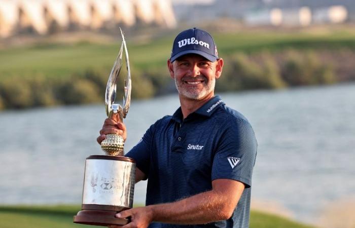 Paul Waring vince ad Abu Dhabi, sei francesi si qualificano per la finale