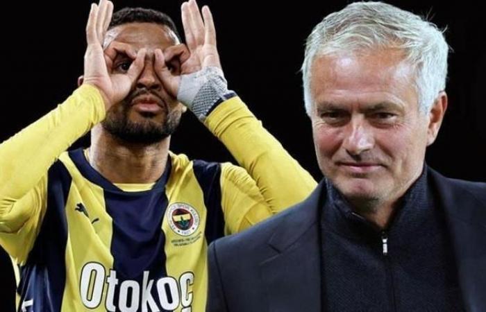 Cambia decisione di Jose Mourinho al Fenerbahçe! Saint Maximin in panchina, Kostic nei primi 11 – Fenerbahçe