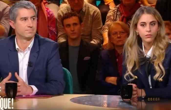 L’ex Insoumis François Ruffin spiega perché è arrabbiato con Sarah Saldman e l’ha licenziata dal suo film dopo le sue posizioni su Israele – L’avvocato, di fronte a lui, risponde in “Quelle époque” su France 2 – Guarda