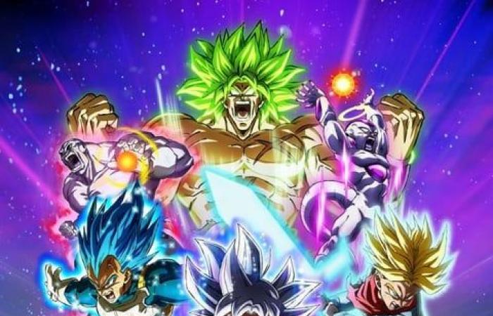 Scopri la nostra top 10 dei migliori videogiochi Dragon Ball, Sparking Zero non è il primo!