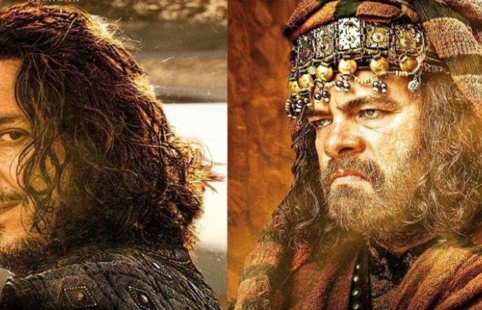 star di passaggio nella Dordogna per le riprese della seconda parte di “Kaamelott”