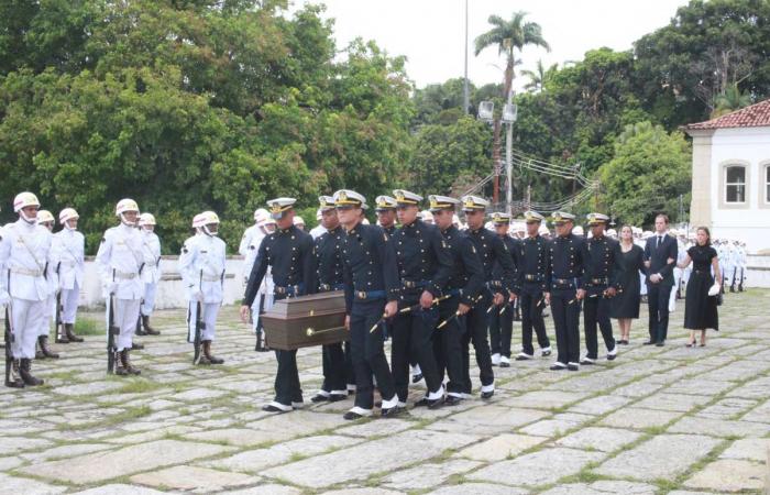 La Famiglia Imperiale del Brasile ai funerali del Principe Antônio d’Orléans-Braganza