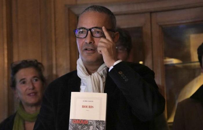 Il romanzo di Kamel Daoud bandito dalla fiera del libro di Algeri!