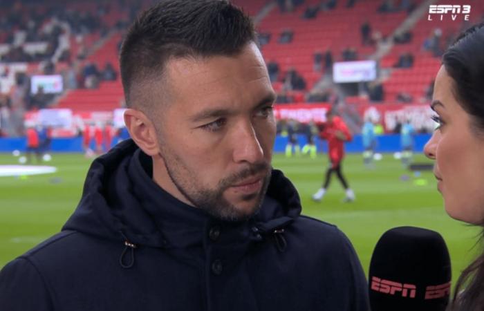 Fresia Cousiño Arias riprende le parole di Francesco Farioli per l'FC Twente