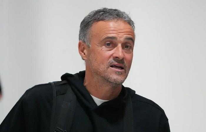 Luis Enrique in conferenza: efficienza, “cambiamento” e Asensio