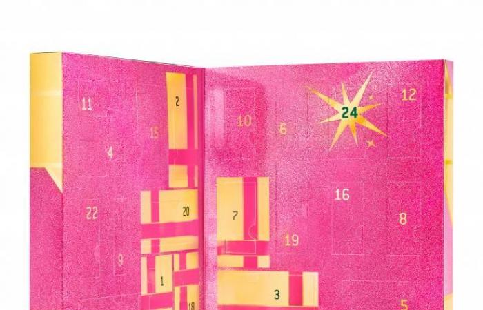 I calendari dell’Avvento più belli da regalarsi adesso