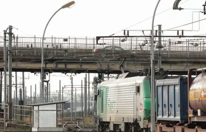 verso la paralisi dei trasporti ferroviari a Natale?