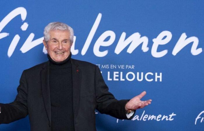 Claude Lelouch parla della sua relazione adultera con Annie Girardot