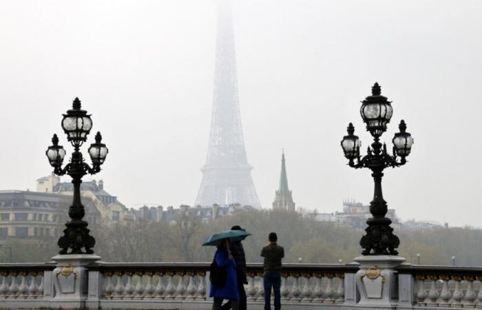 Dopo un periodo mite, a partire dalla prossima settimana è previsto un calo delle temperature