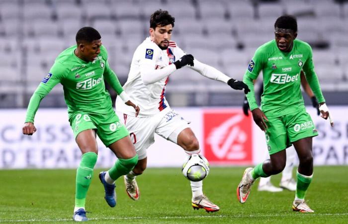 Due anni senza derby, ma cosa sarebbe potuto succedere nel frattempo? – Ligue 1 – J11 – Lione-Saint-Étienne