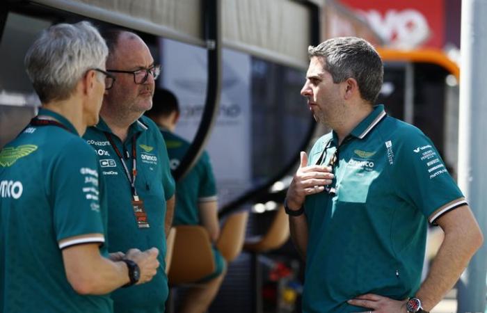 Formula 1 | L’Aston Martin F1 si fa un esame di coscienza dopo il fiasco del Brasile