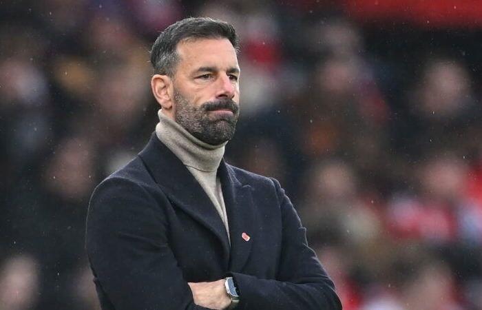 “Abbiamo fatto un buon lavoro”: Ruud van Nistelrooy dà il verdetto sul suo periodo ad interim dopo che il Man United ha battuto il Leicester City 3-0 – Man United News And Transfer News