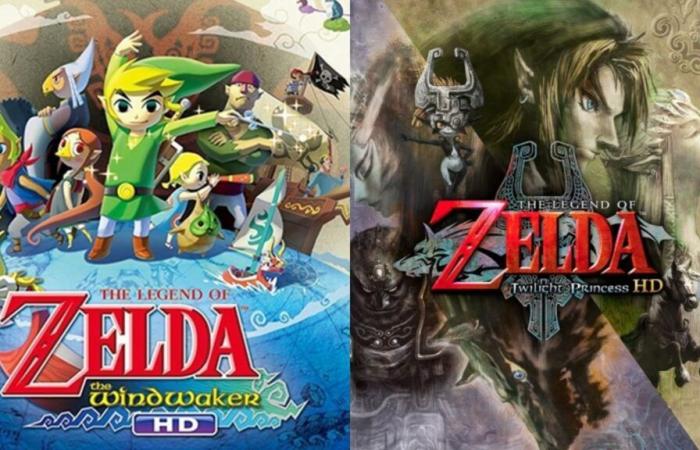 Rumor: Zelda Ocarina of Time HD e un nuovo Donkey Kong su Nintendo Switch?