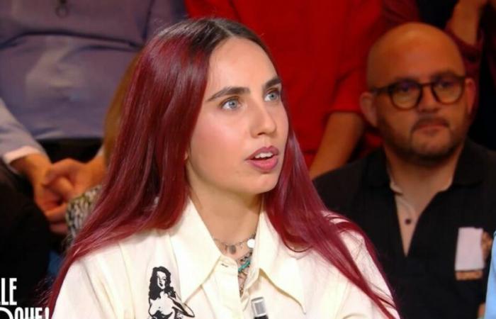 Aël, la figlia di Azucena e Florent Pagny, parla del forte legame tra i suoi genitori (VIDEO)