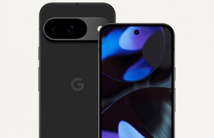 I Pixel 9 vengono svenduti da questo rivale di Amazon (-35%)