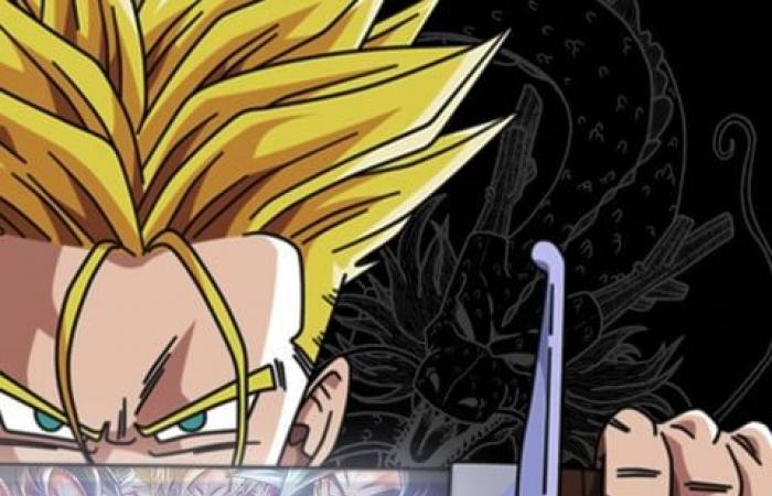 Scopri la nostra top 10 dei migliori videogiochi di Dragon Ball, Sparking Zero non è il primo!