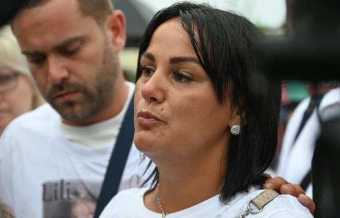 La madre di Lindsay, vittima di bullismo scolastico, denuncia una “ripresa politica temporanea”