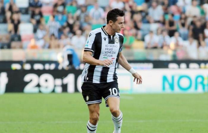 l'enorme condizione di Thauvin in connessione con il ritorno del club in Ligue 1