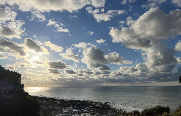 Bollettino meteorologico. Che tempo fa questa domenica 10 novembre in Alta Francia?