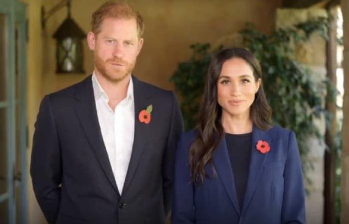 Harry e Meghan fanno un’apparizione a sorpresa ad una conferenza in Colombia