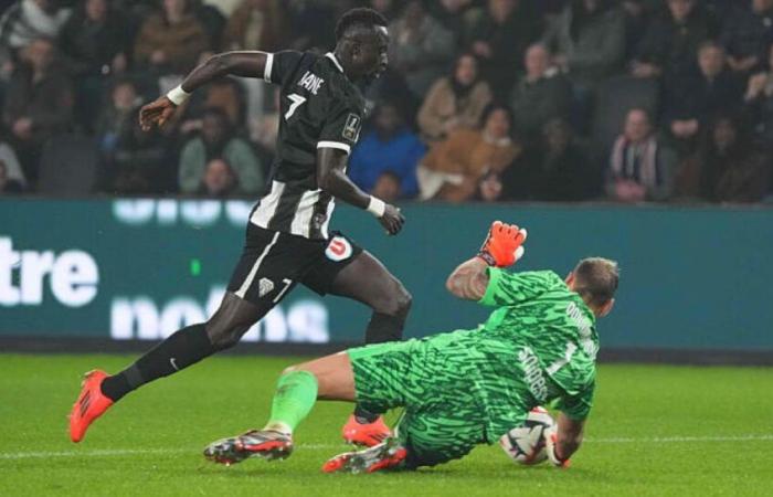 L'Angers ha pareggiato la rimonta del Barça!