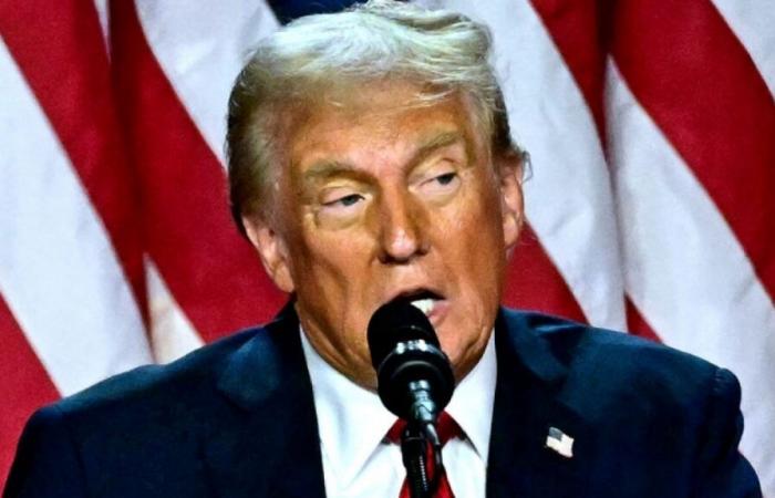 Trump conferma la sua vittoria: vincendo l’Arizona, il repubblicano è sul punto di compiere per il suo partito un’impresa vecchia di 20 anni