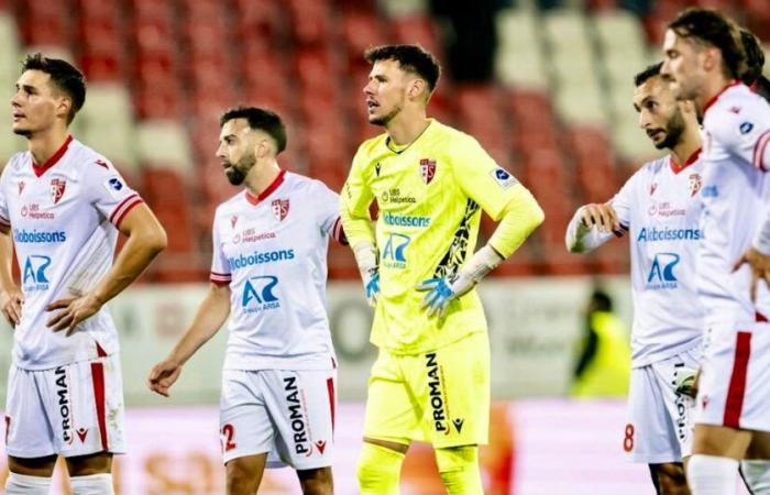 Super League: l’FC Sion deve uscire dalla stasi e ritrovare la luce