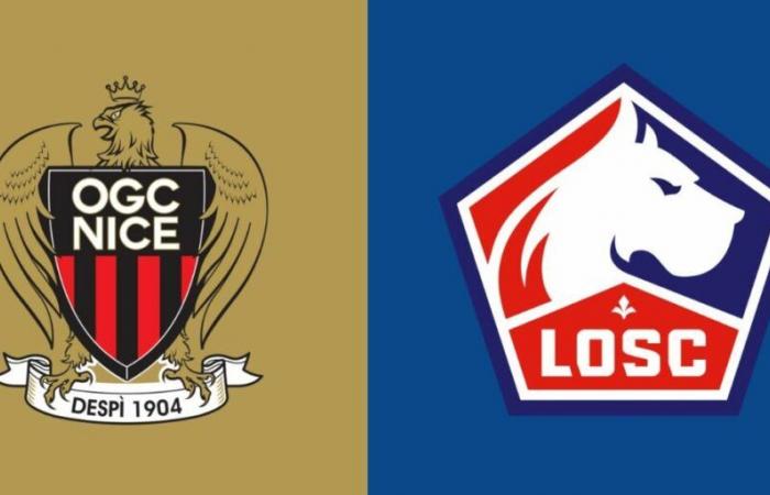 Streaming Nizza – Lille: come vedere in diretta la partita della Ligue 1 di McDonald’s?