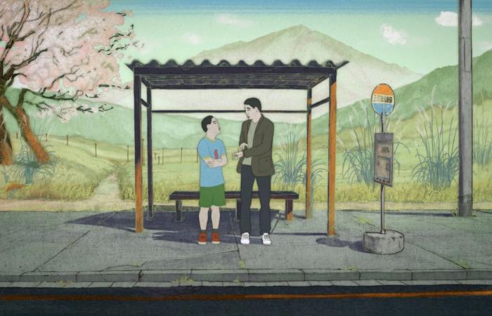 “Blind Willows, Sleeping Woman”: il mondo di Murakami Haruki portato in animazione