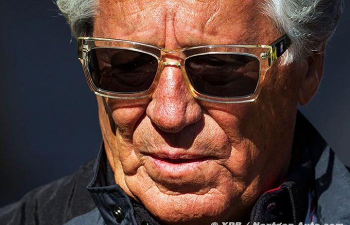 Formula 1 | Il suo titolo in F1, la morte di Peterson, il genio Chapman: Mario Andretti ricorda