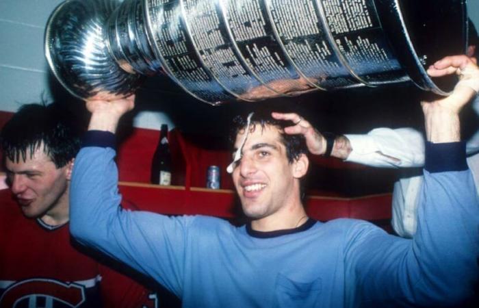 Chris Chelios parla di come tutta la sua carriera sia basata su una bugia che disse al suo allenatore nel 1979