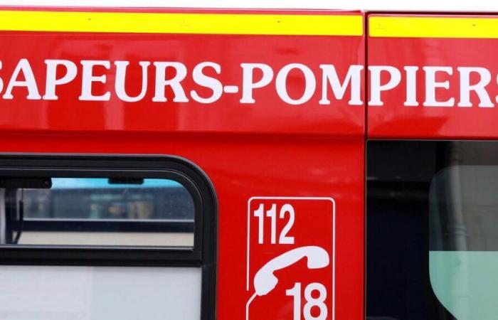 Incendio in un sito ad alta soglia di Seveso vicino a Rennes, incendio domato