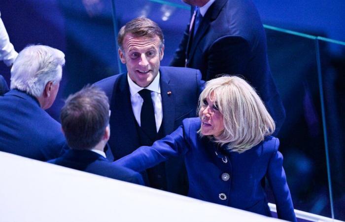 Francia-Israele: Emmanuel Macron rischia allo Stade de France