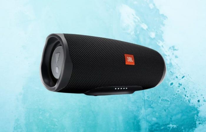 Questo altoparlante bluetooth di JBL è il gioiello del momento con questa offerta memorabile