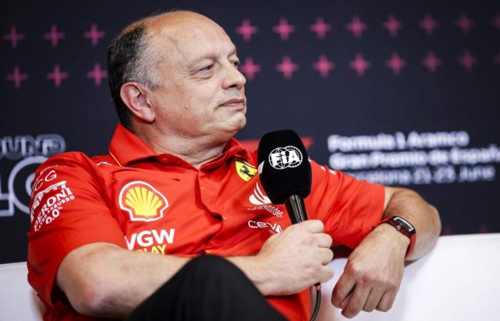 La Ferrari risponde alle accuse di frode alla Red Bull