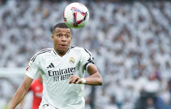 come Kylian Mbappé sta vivendo la sua attuale crisi