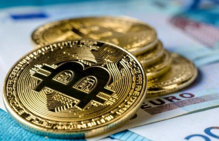 Valuta: Bitcoin sopra gli 80.000 dollari per la prima volta nella sua storia