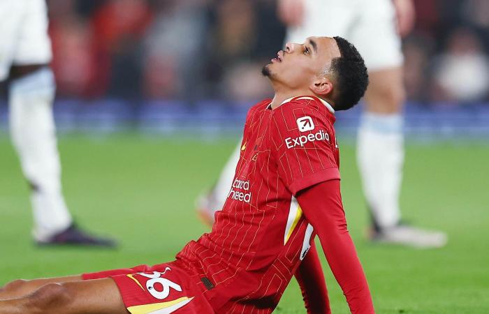 La forza difensiva del Liverpool nella vittoria per 2-0