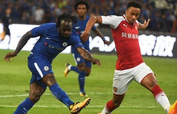 Le date delle partite di oggi: vertice del Chelsea con Arsenal e Sociedad contro il Barcellona nel campionato spagnolo