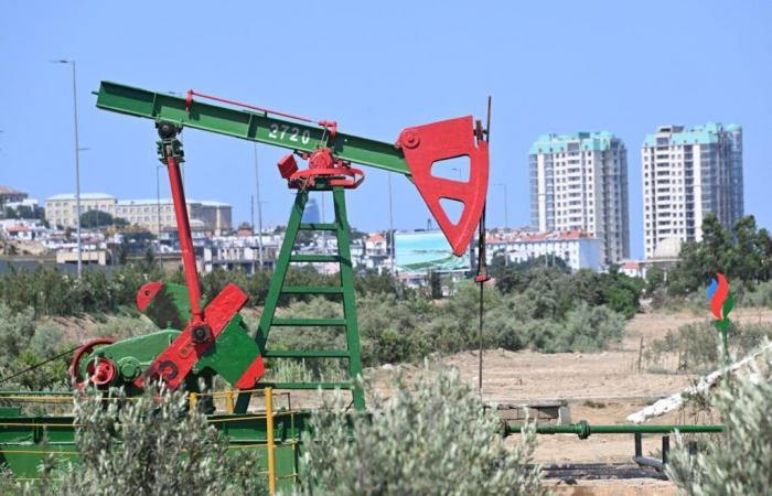 L’Azerbaigian vuole migliorare la propria immagine senza rinunciare al petrolio