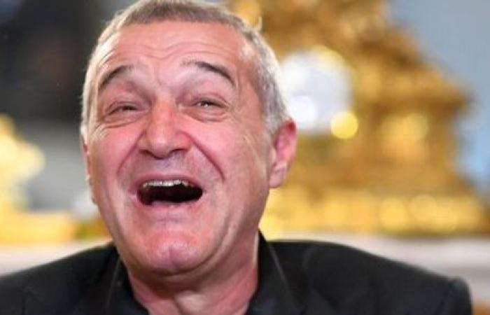 Gigi Becali, improvvisazione dei grandi giorni! Come si propone la squadra dell’FCSB in vista del derby con l’U Cluj