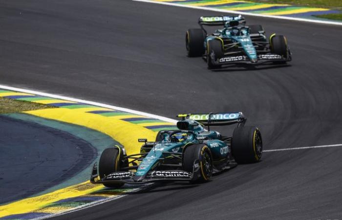 Formula 1 | L’Aston Martin F1 si fa un esame di coscienza dopo il fiasco del Brasile