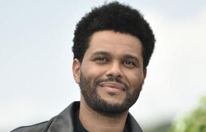 Sorpresa! The Weeknd annuncia un film con due grandi star, tutte le info