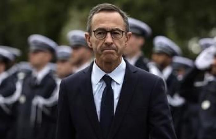 il prefetto della polizia di Parigi mobilita 4.000 agenti di polizia e gendarmi